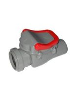 Клапан канализ. D 50, внутр.