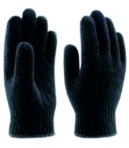 Перчатки полушерстяные 7 нитей «ЗИМА»