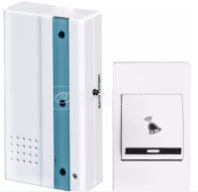 Звонок беспроводной "Тритон"Адажио" 100м, 32 мелодии, АЖ-01Б