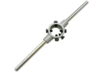 Плашкодержатель №3,0 25х9 мм.