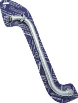 Гусак к смесителю для ванны "Центр Сантехники" 30 см, длин.излив