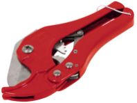 Купить Ножницы для ПВХ труб 42 мм "Uspex" недорого Ножницы для ПВХ труб 42 мм "Uspex"