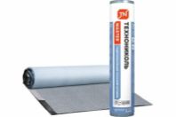 Гидроизоляция плоской кровли "Технониколь" (8х1)