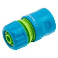 Муфта соединительная быстросъемная 1/2" "PALISAD" Luxe
