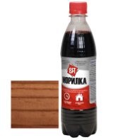 Морилка "Царицынские краски" дуб 0,5 л.