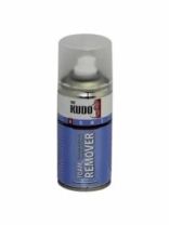Удалитель застывшей монтажной пены "KUDO" Foam Remower 210мл